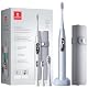 Oclean X Pro digitale elektrische Zahnbürste mit 4 Bürstenköpfen und Reiseetui