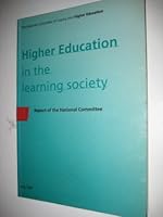 Report of the National Committee into Higher Education 1858382548 Book Cover