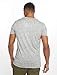 JACK & JONES Jortuco tee SS Crew Neck Camiseta, Azul (Total Eclipse...