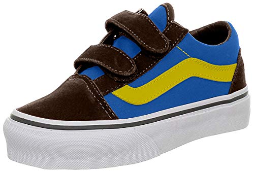 Image of Vans Kids' Ward Sneaker
