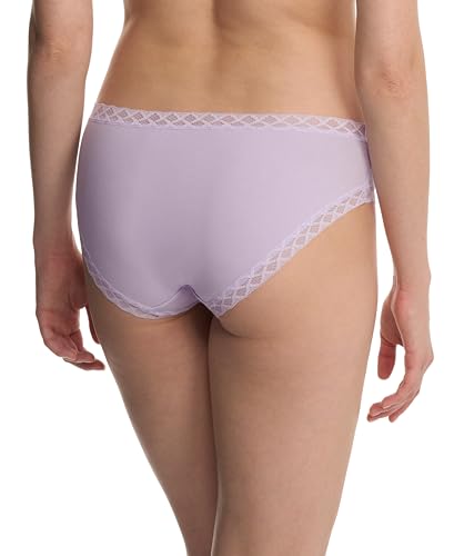 Image of Natori Women's Bliss Cotton Girl Brief Panty