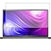 Produktbild Vaxson 3 Stück Schutzfolie kompatibel mit LG gram 17Z90N-VA52J 17" Display folie folien Displayschutzfolie  nicht Panzer Schutz Glas folie SchutzGlas nicht PanzerGlas