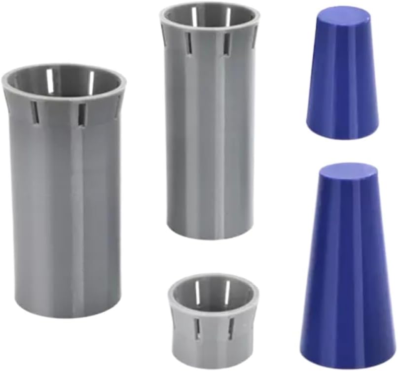 Transmission Input Shaft Solid Seal Resizing Tool Compatible with 10R80 Automatic Transmission