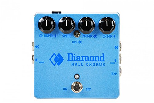 Diamond Halo Stereo Chorus