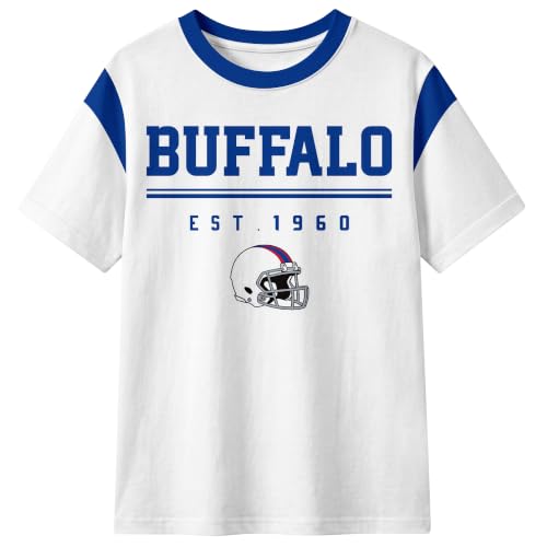 Image of T-Shirt Custom Crewneck Short Sleeve for Men Gifts