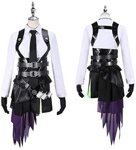 Amazon.co.jp: [CSPY]コスプレ衣装ツイステ リリア リリア