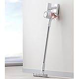 MI Cordless Vacuum Cleaner 2 [Standalone], 0.4L, 400W, Handheld, Textured/Glossy, Metals & Plastics, White Magenta, Beige Black, White Gold