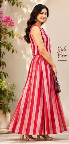 ZIVORY FASHION cotton co-ord set – image 3
