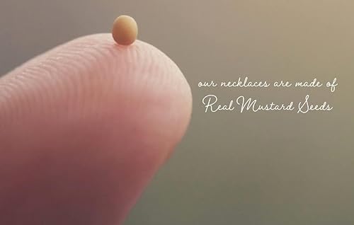 Vista 42 de Forget-Me-Not and Queen Anne's Lace Pressed Wildflower Earrings Pressed Flower Earrings Handmade Drop and Dangle Earrings Gift for Woman