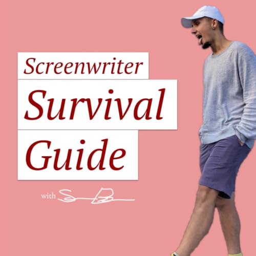 Screenwriter Survival Guide Titelbild