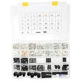 American Autowire 510643 Professional Grade Terminal and Connector Kit