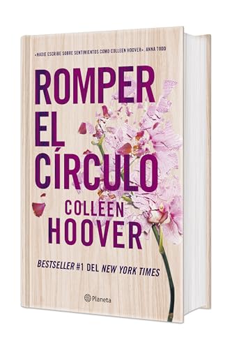 Romper el círculo TD [Spanish] 6070793013 Book Cover