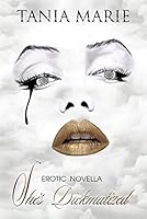 She's Dickmatized 0692714588 Book Cover