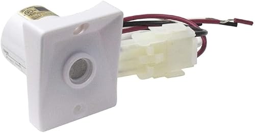 Miniatura 13 de Solus Sensor de atardecer a amanecer con enchufe de cambio Ezee - Sensor de fotocélula exterior para postes de lámpara de 3 pulgadas - bronce