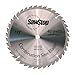 Sawstop, CNS-07-148, Circular Saw Blade, 40 Teeth, Combination
