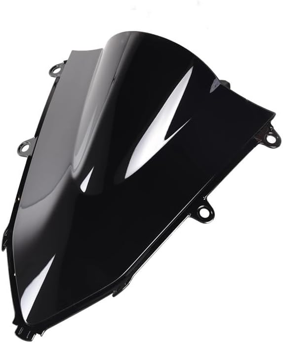 Motorcycle Windshield Extension Motorcycle windshield Fairing Windscreen Screen For CBR650R CBR 650R 2019 CBR650 R 650 2020 2021 2023