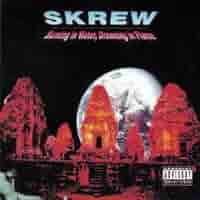 【中古】 Burning in Water， Drowning In Flame Skrew Burning in Water, Drowning in Flame - Amazon.com Music