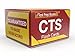 CTS Exam Study Cards: CTS Prep and Practice Test Questions for the Certified Technology Specialist Exam [Full Color Cards]