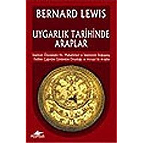 Uygarlik Tarihinde Araplar [Turkish] 9759146509 Book Cover
