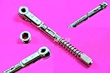 ArtLab-Premium Dental Implant Ratchet & Torque Wrench 10-50 Ncm Dental Instruments Dental Torque Wre