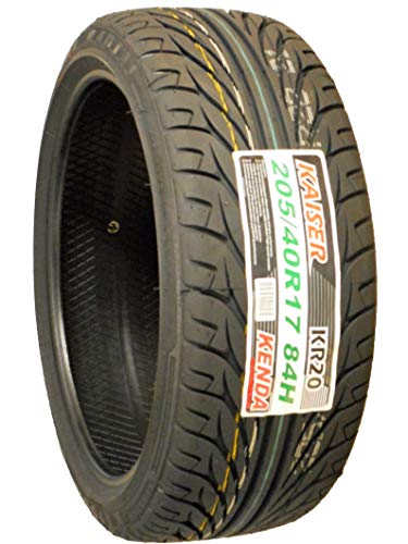 ケンダ サマータイヤ KAISER KR20 205/40R17 84H