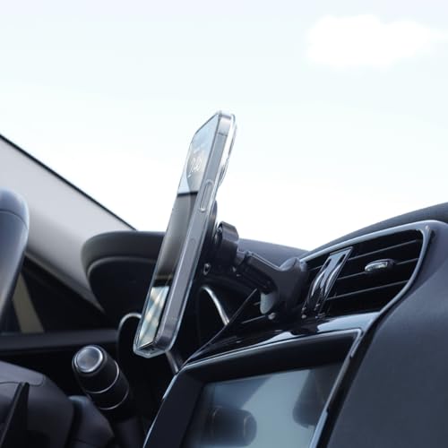 iOttie iTap 3 Magnetic Air Vent Mount — view 7