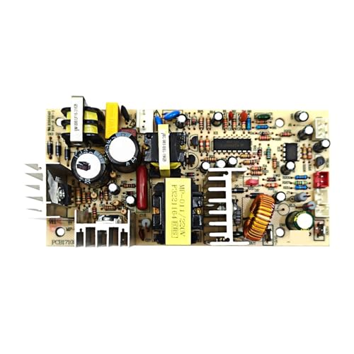 CN[[ }U[{[h MP-011 220V PCB17027K1 CN[[ d^bv ①ɃANZT H