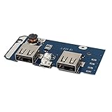 gm mdi software download driver Herstellungsland: CHINA;: X-Dr DIY Power Double USB-Ausgang Boost Step-Voltage PCB Board Modul w LED (9593db03cd48f85e9b10ee85dfa55f34)