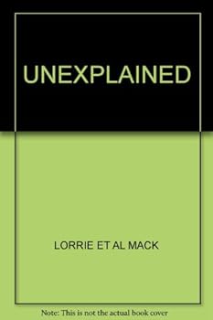 UNEXPLAINED