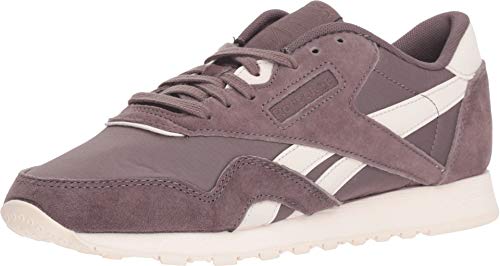 Image of Reebok Classics Men's Cl Lthr Leather Running Shoes