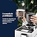 Imagen de De’Longhi Rivelia – Cafetera Superautomática