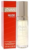 Jovan Musk for Women EDC Spray 100ml 100ml