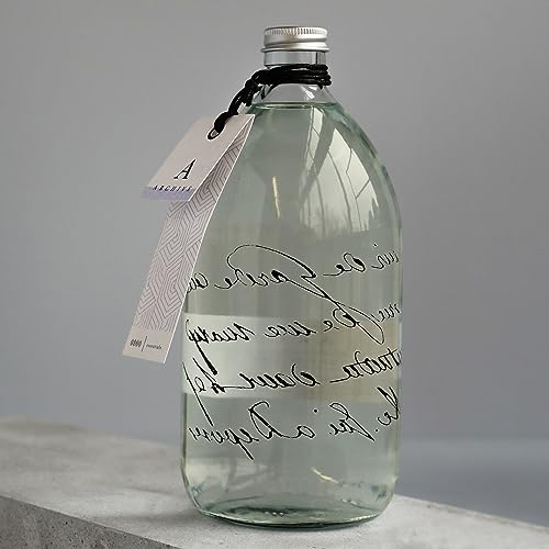 Archive Journey Within Bubble Bath For Adults, 33.8 Fl. Oz. – Lavender & Earthy Rosehip Fragrance – Blend Of Natural Oils, Refine Bath Bubbles For Women Or Men, Adult Bubble Bath #TOP2