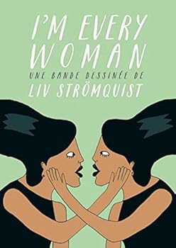 Hardcover I'm every Woman [French] Book
