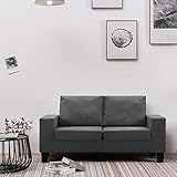 Con un diseño conciso y moderno, el sillón sofá se adapta perfectamente a cualquier estilo de salón.