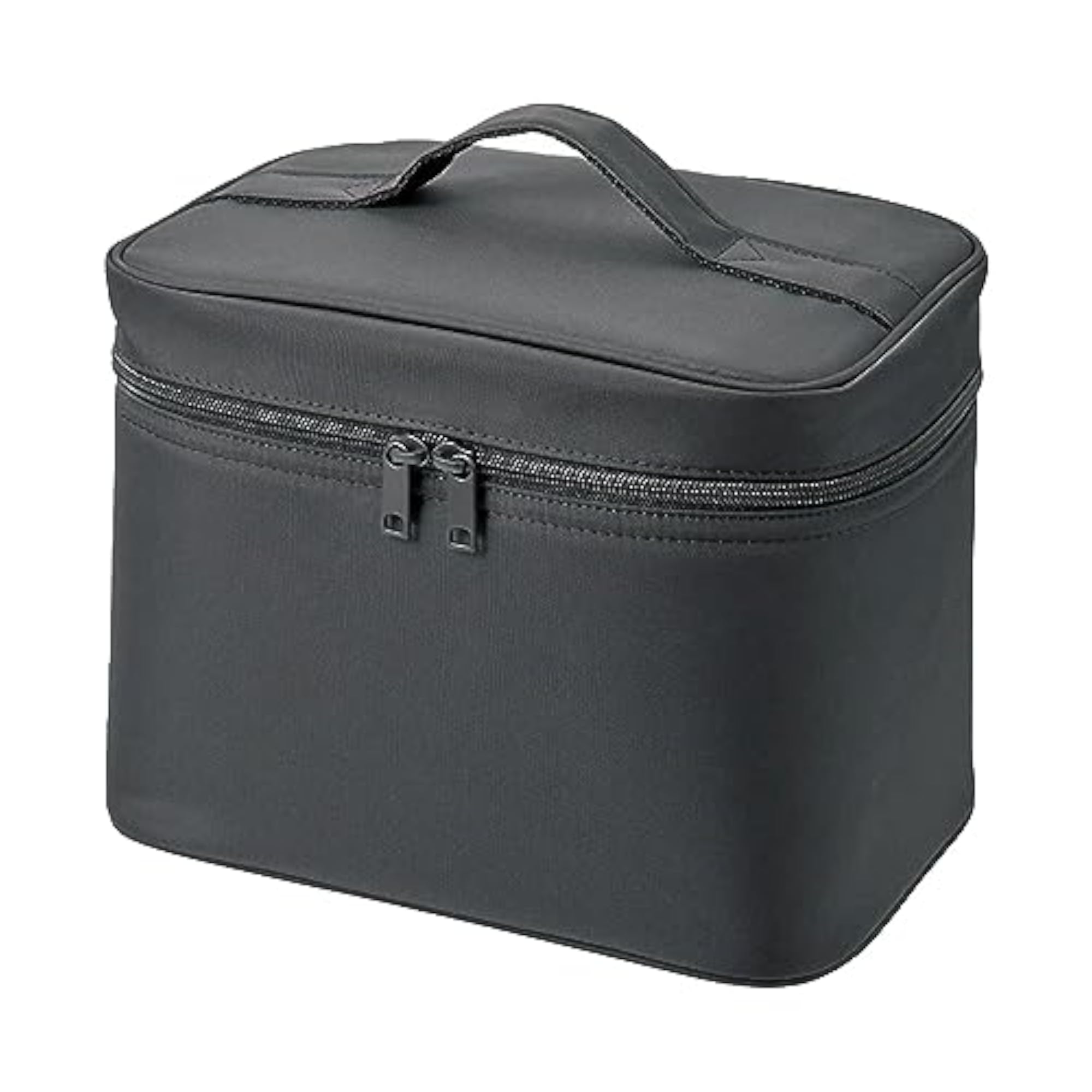 Portable Large Capacity Cosmetic Bag for Makeup Essentials