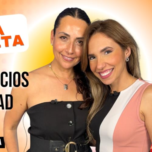 PAULA GOYZUETA - Creando espacios con identidad EP 25