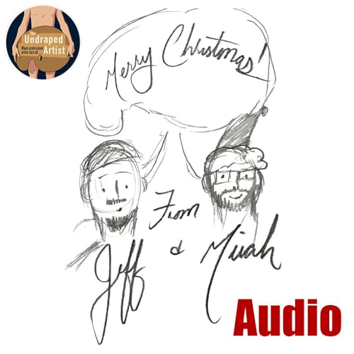 Christmas Special 2025 (AUDIO) Podcast Por  arte de portada