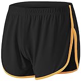JINSHI Men's Tranning Workout Loose fit Shorts Sports Athletic Running Cooling Breathable...
