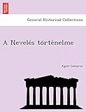 lampredotto  Lampros, A: Nevele´s to¨rte´nelme