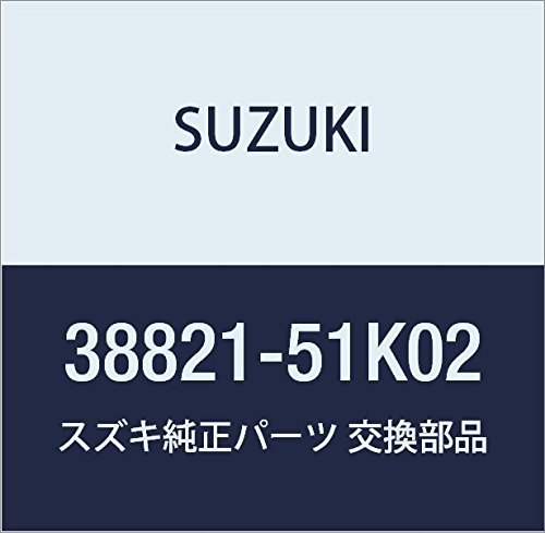 SUZUKI (XYL) i A[AbV Cp XvbV KEI/SWIFT i38821-51K02