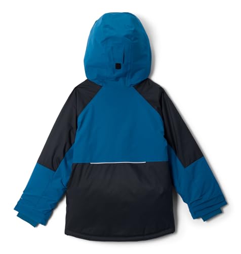 Image of Columbia Kids Mighty Mogul Iii Jacket (little Kid /Big Kid)
