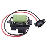 renault scenic gebläse läuft immer Passend für OE/OEM Referenznummer(n) 7701046943, 515084
