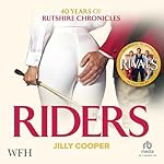 Cover of Riders