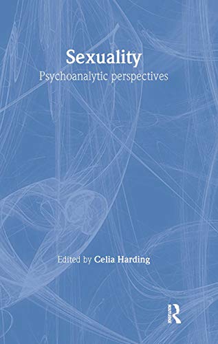 Sexuality: Psychoanalytic Perspectives view 2