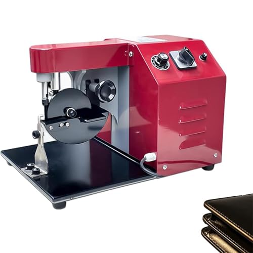 50W Leather Edge Dyeing Tool