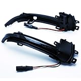 2 Jahre Garantie LEDPremium 2 x LED-Blinker DINA-A3 8P A4 8K A5 8T TÜV geprüft!