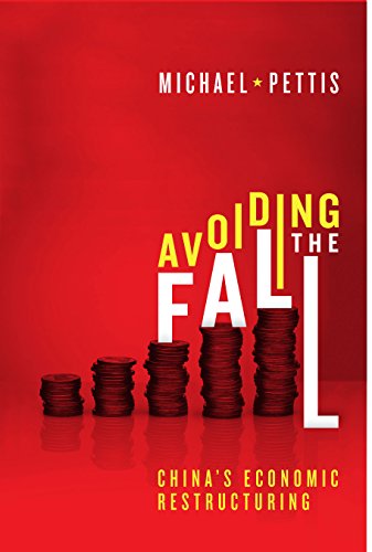Avoiding the Fall: China's Economic Restructuring view 2