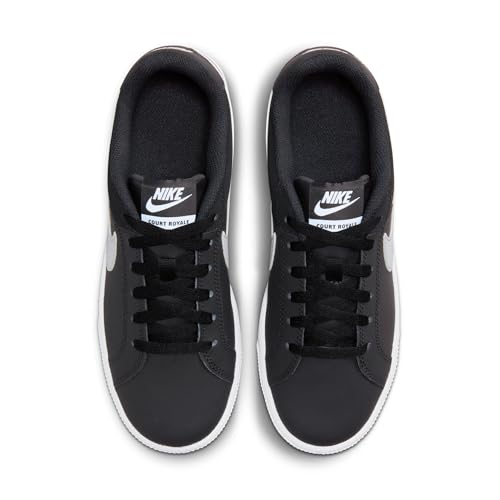 Image of NIKE Women's Court Borough Low Basketball Shoes