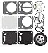 Super BN SBN Carb Yamaha Seadoo Polaris Mikuni carburetor rebuild kit